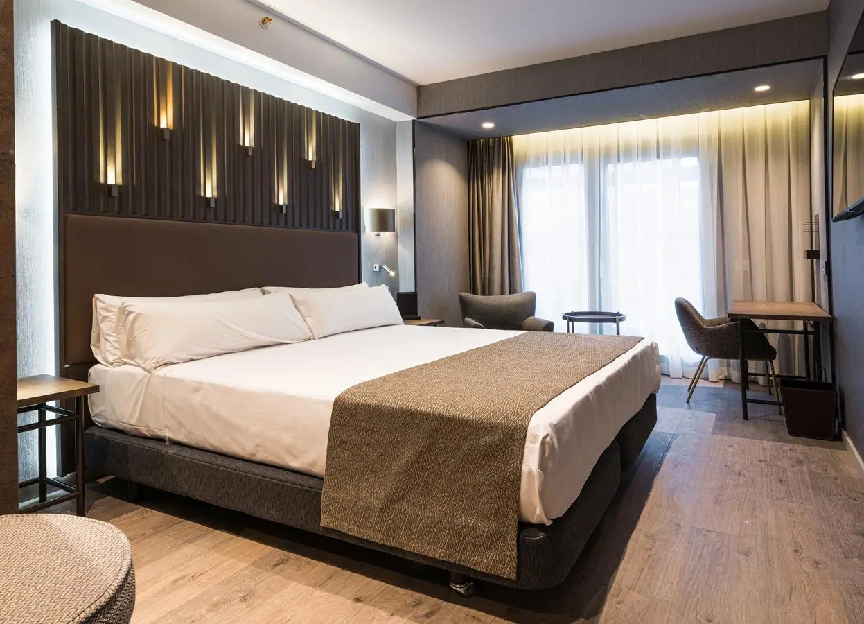 Foto - Catalonia Gran Vía Bilbao