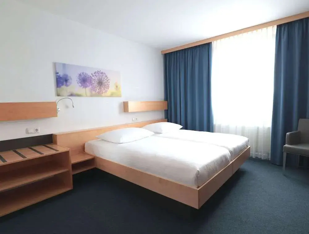 Foto - Comfort Hotel Atlantic Muenchen Sued