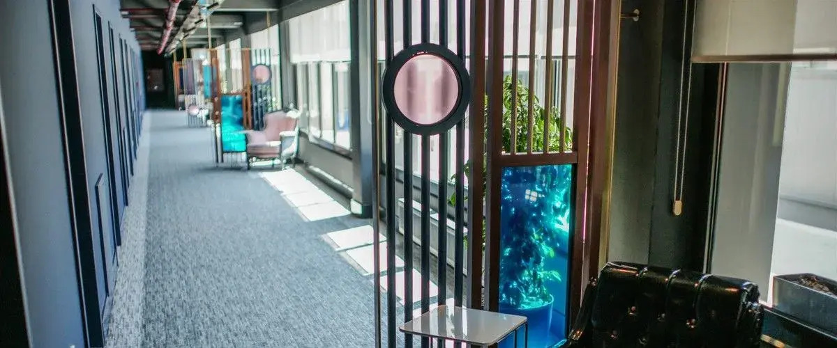 Foto - Four Points Flex by Sheraton Bursa Nilüfer