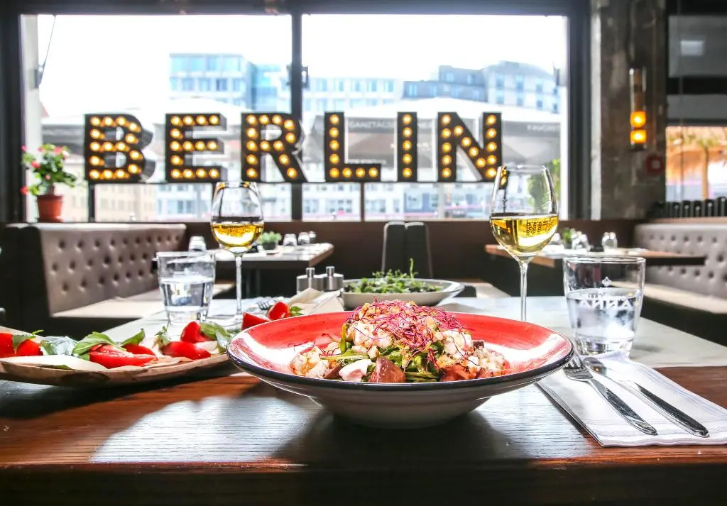 Photo - Hotel Neuer Fritz