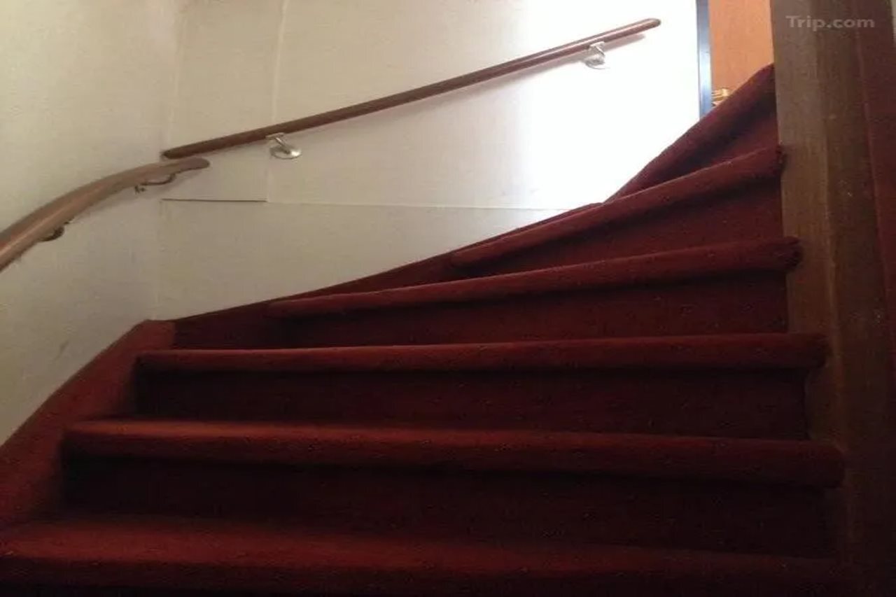 Foto - Sotel Amsterdam Central Station