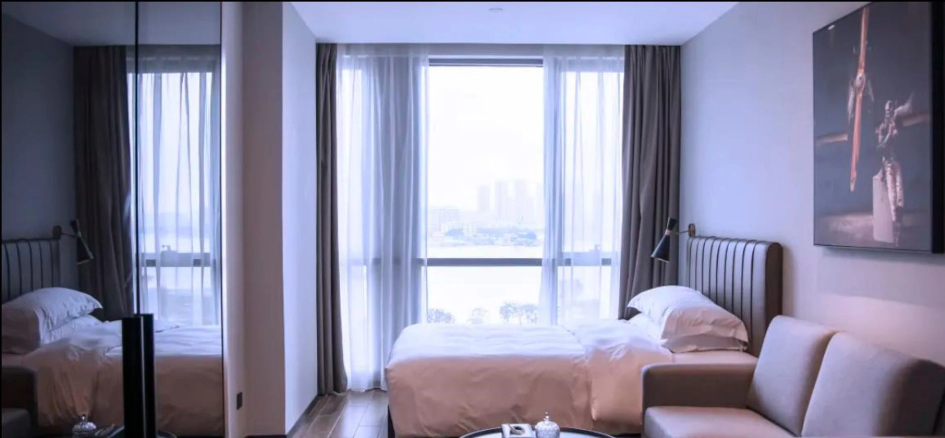 Photo - La Yarda Hotel Guangzhou - Free Shuttle Bus Available during Canton Fair Period