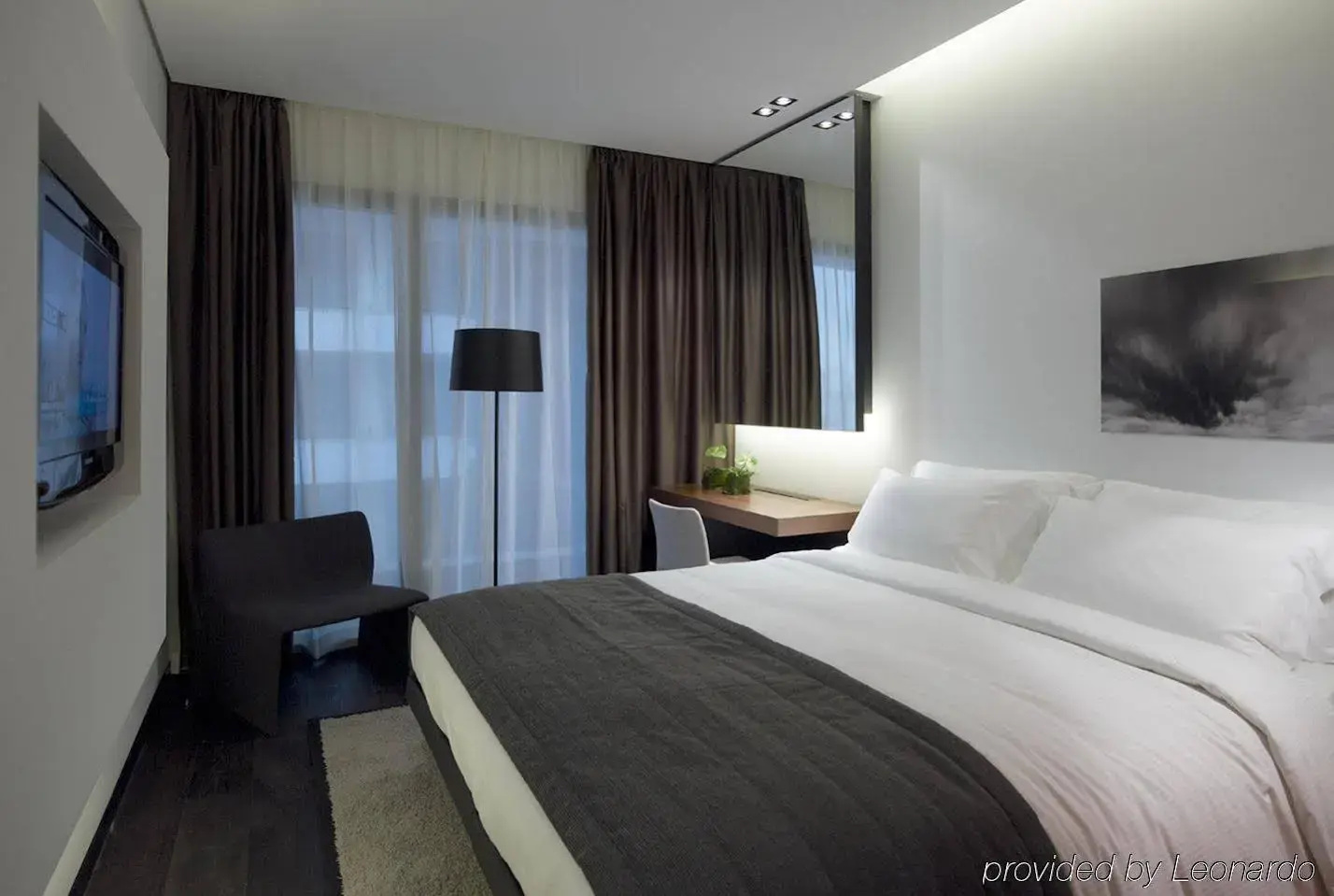 Photo - The Met Hotel, a member of Design Hotels