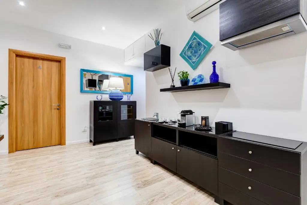 Foto - Ripetta Central Suites