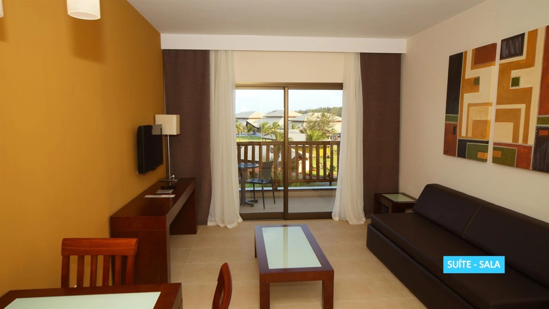 Foto - Vila Galé Resort Cumbuco - All inclusive