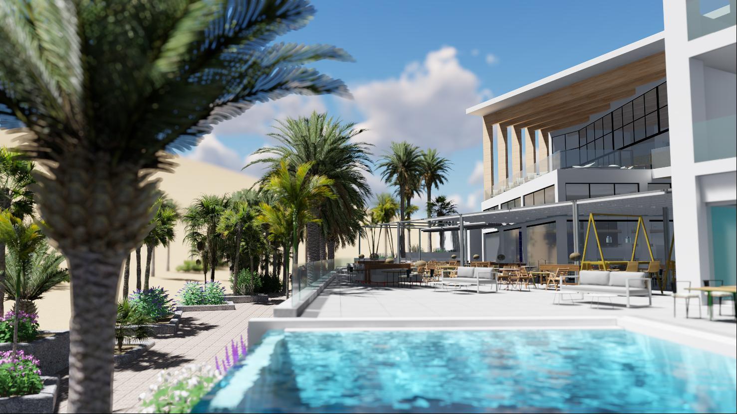 Foto - Paradisus by Meliá Fuerteventura - All Inclusive