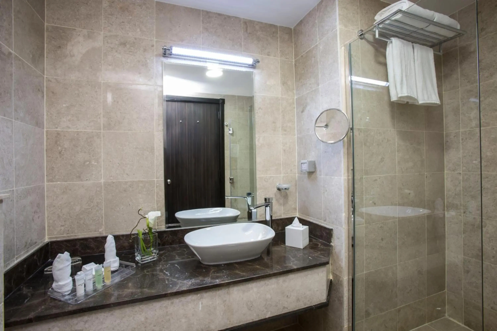 Photo - The Town Hotel Doha