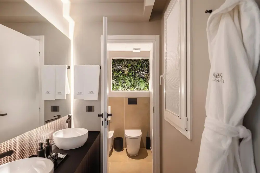 Foto - Aquasuite - Luxury Experience & Spa