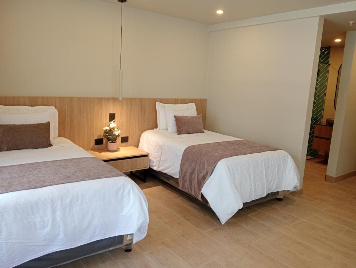 Photo - Hotel Rulay Medellin