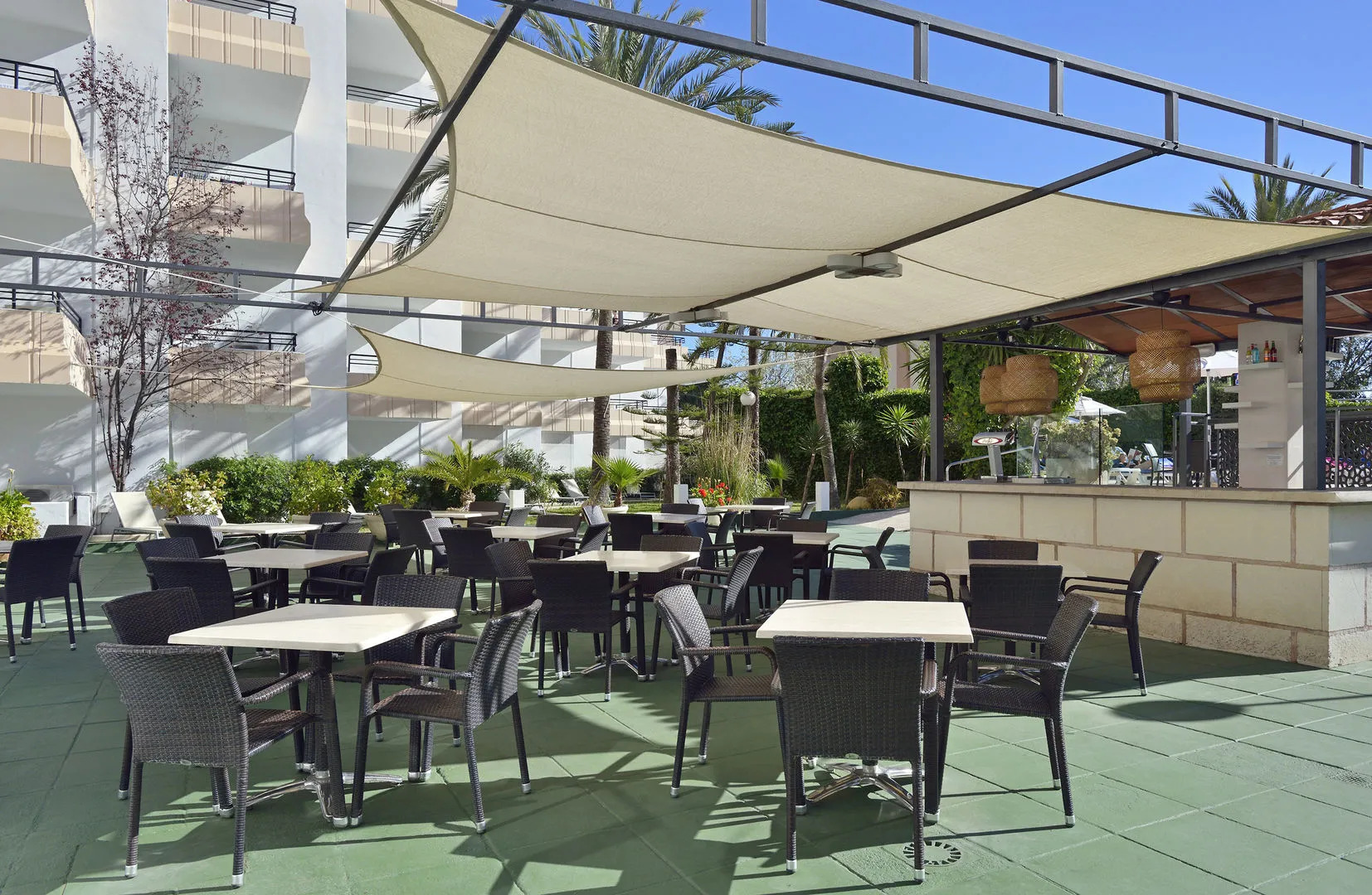 Foto - Sol Lunamar Palmanova Apartamentos - Adults Only