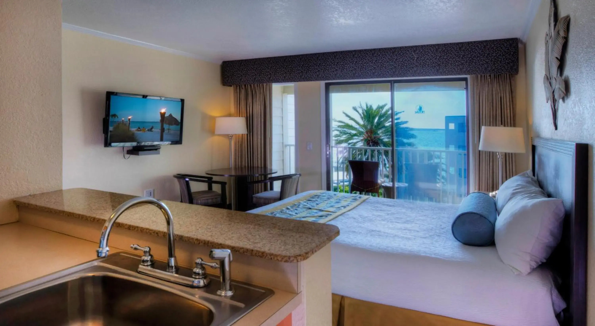 Foto - Sailport Waterfront Suites