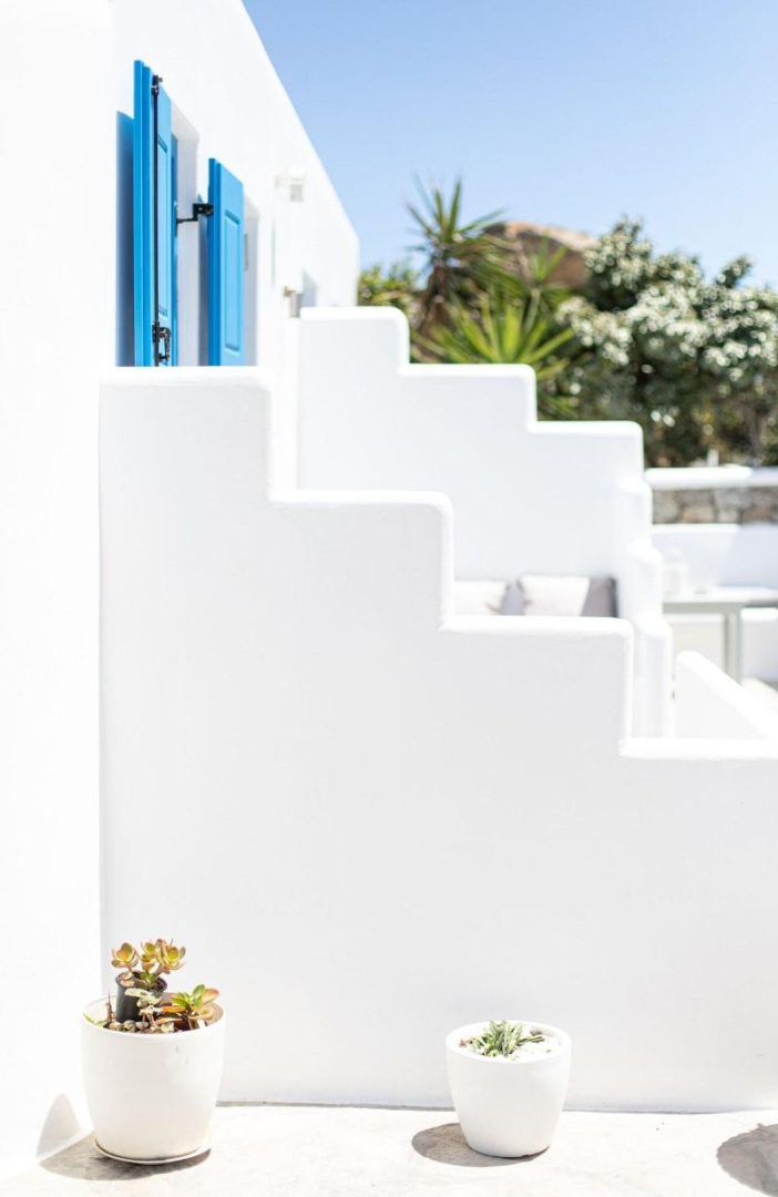 Photo - Sea & Stone Residence Mykonos