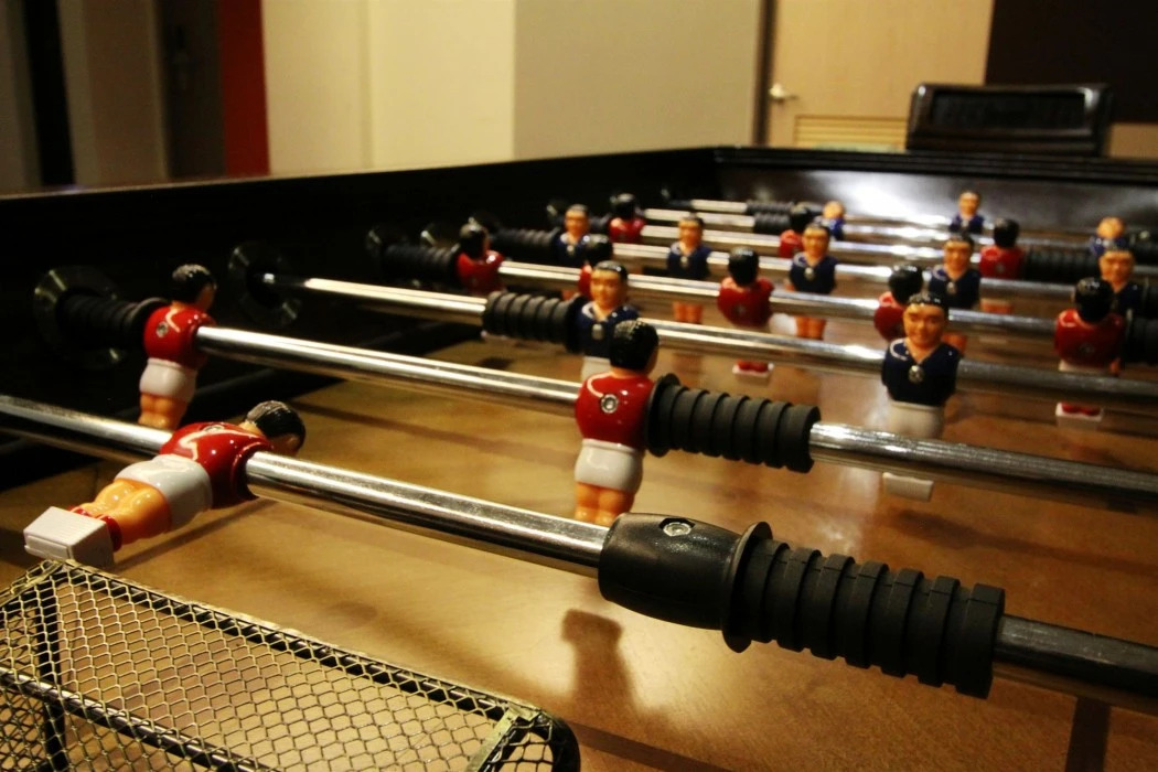 Foto - Hotel G7 Taipei