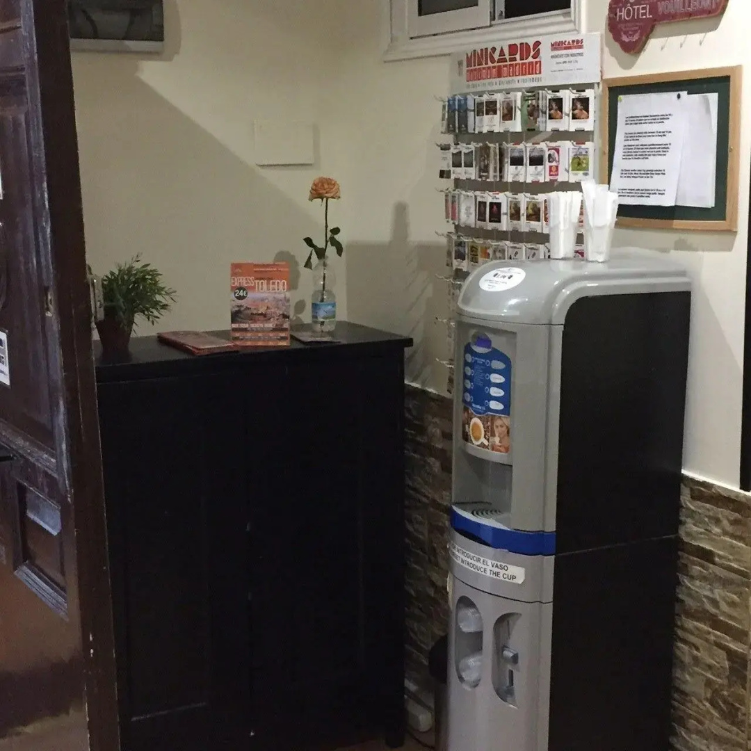 Photo - Hostal Oliver