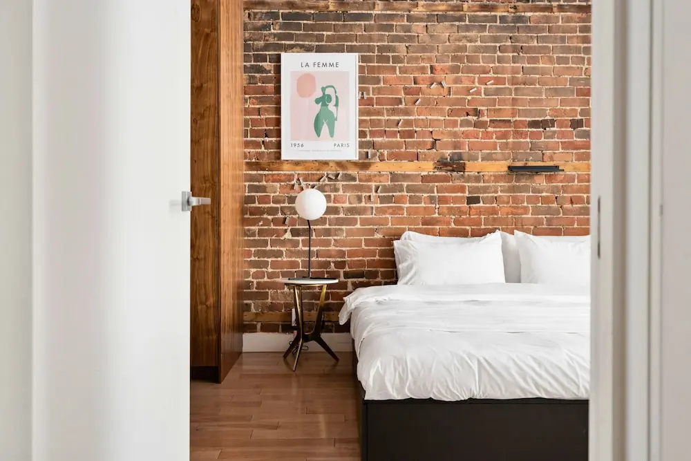 Photo - Le Merrill - Vieux Montréal