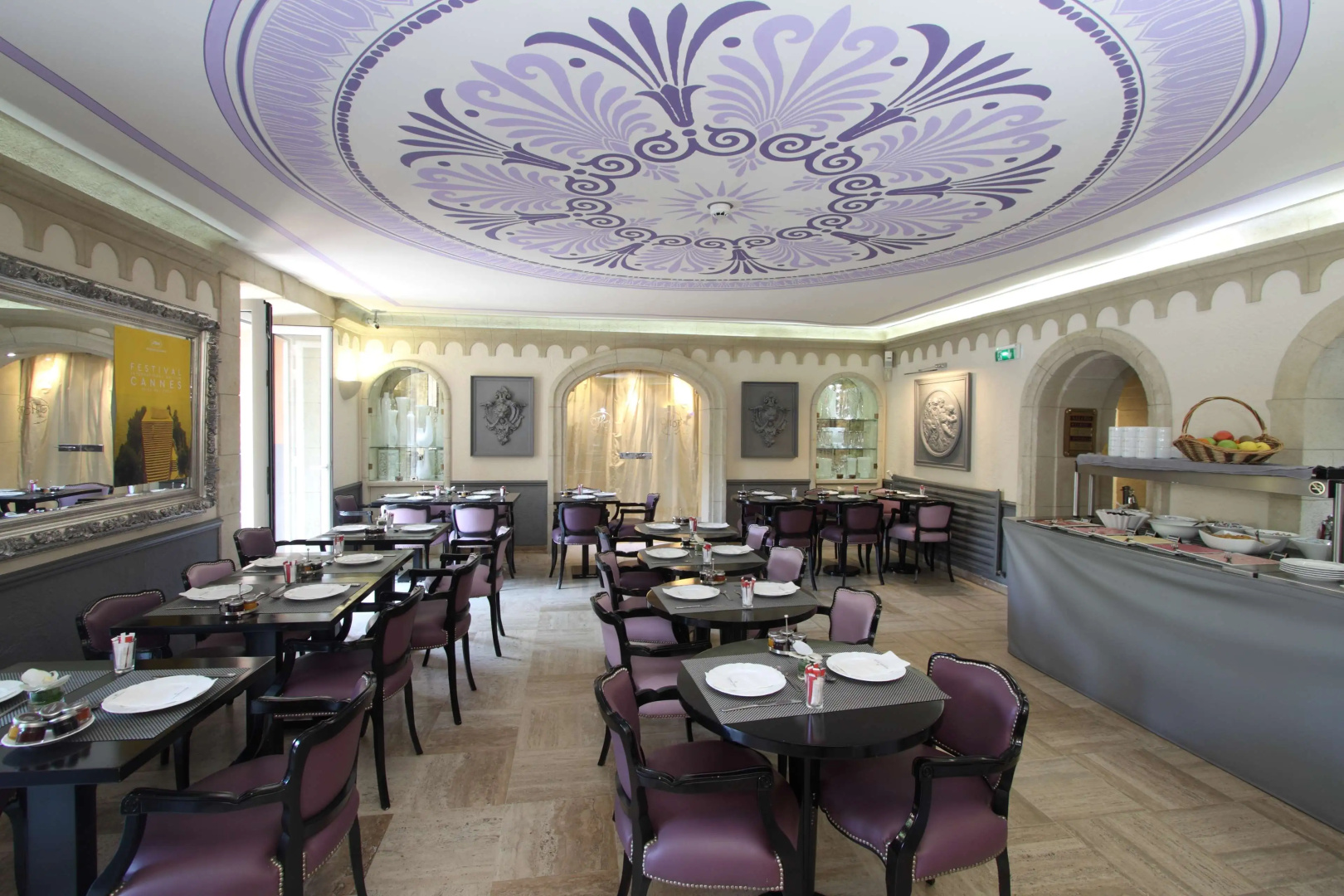 Photo - GOLDEN TULIP CANNES HOTEL de PARIS