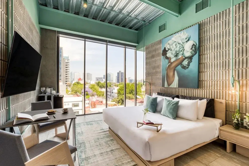 Foto - UTOPIC Polanco by ULIV