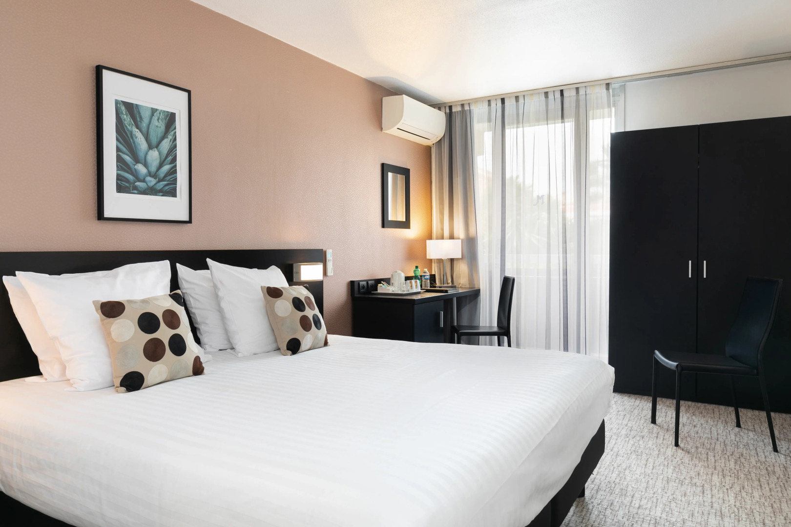 Photo - Best Western Hotel Mediterranee Menton