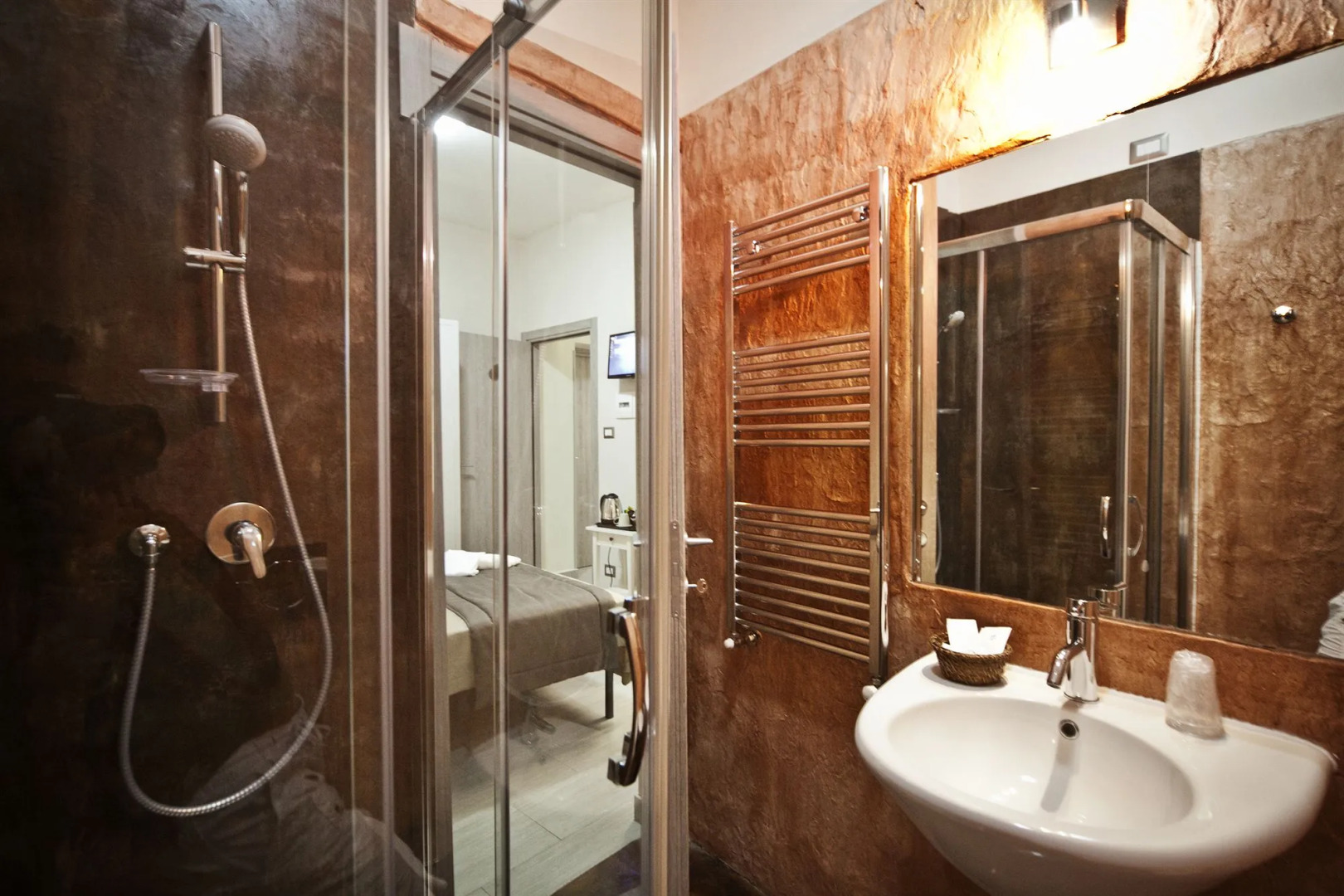 Foto - B&B La Residenza di Michelangelo