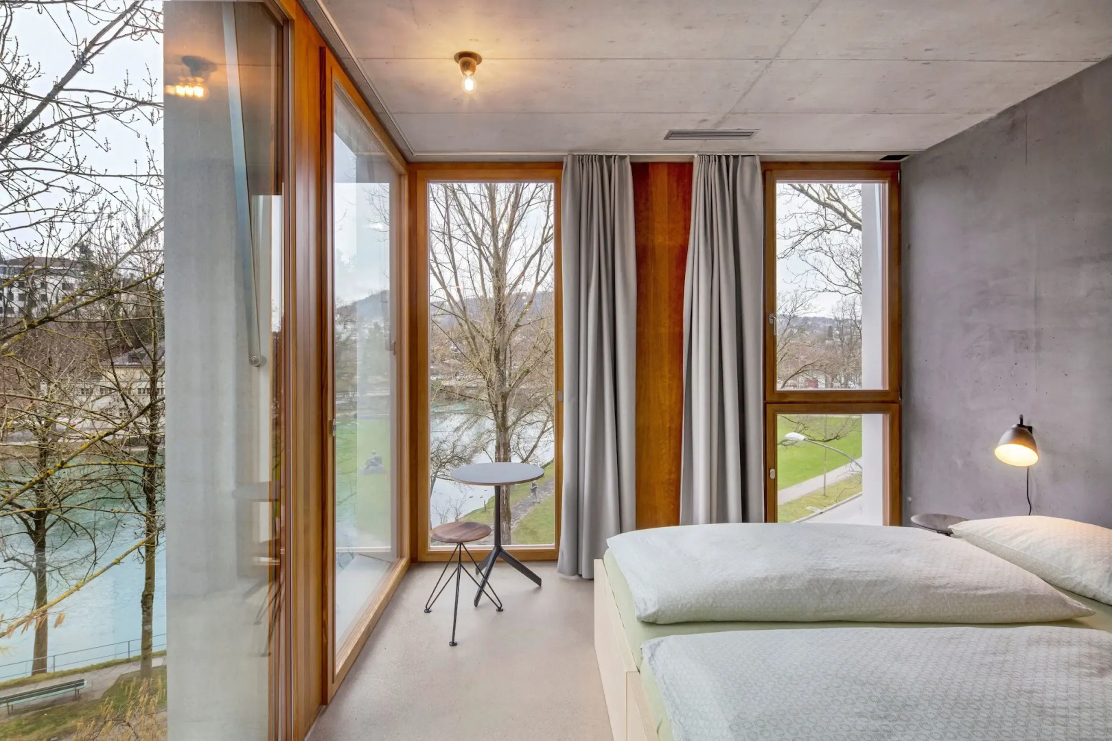 Foto - Bern Youth Hostel