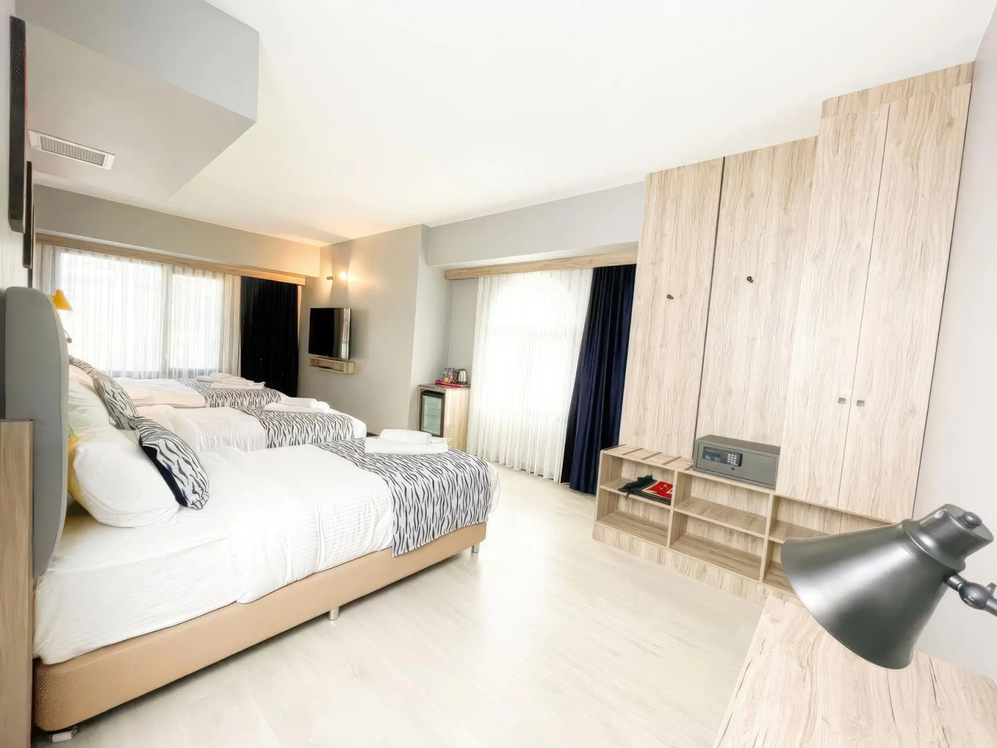 Foto - Center Inn Hotel Maltepe İstanbul