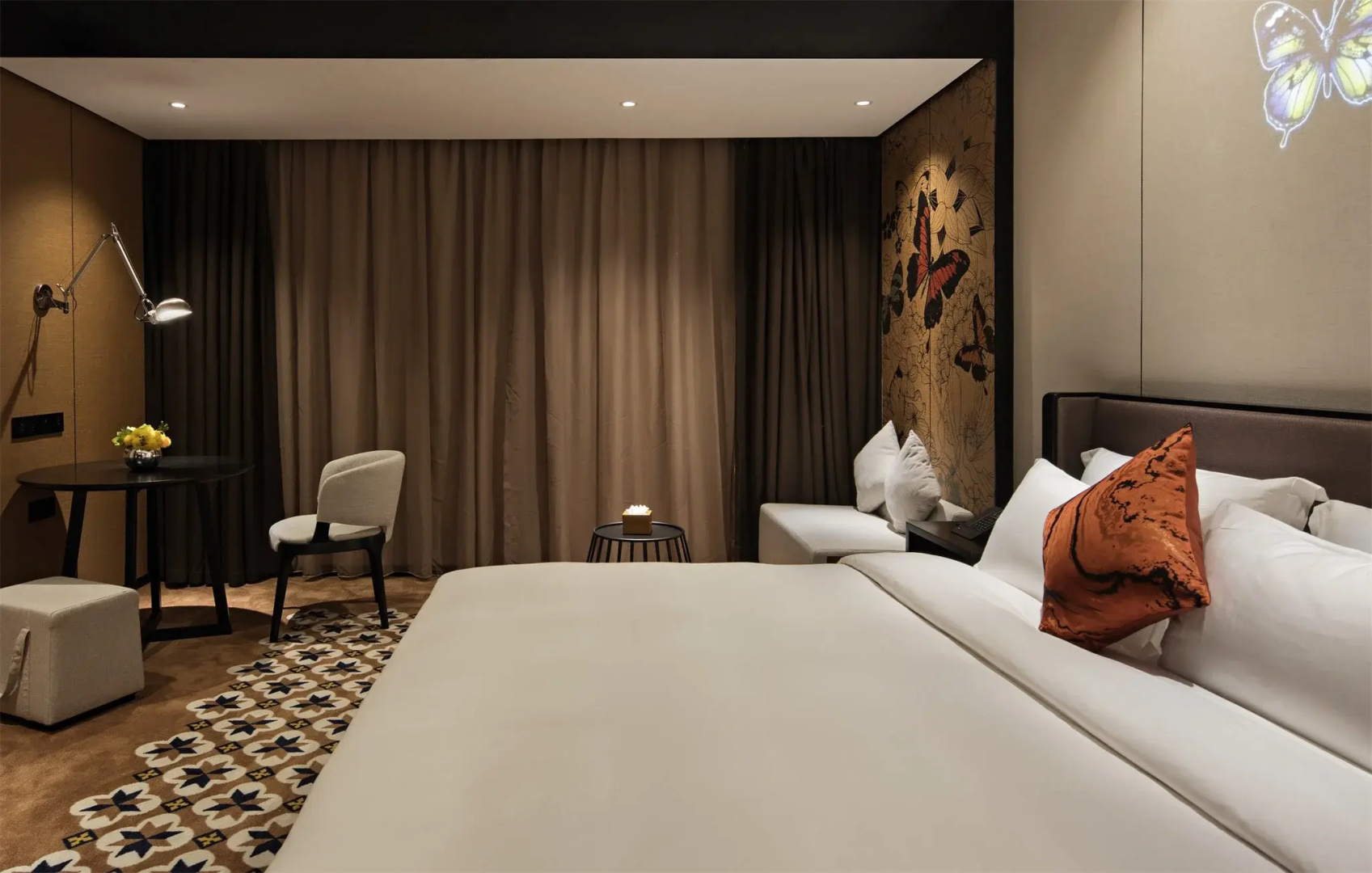 Photo - Paco Hotel Chebeinan Metro Guanghzou