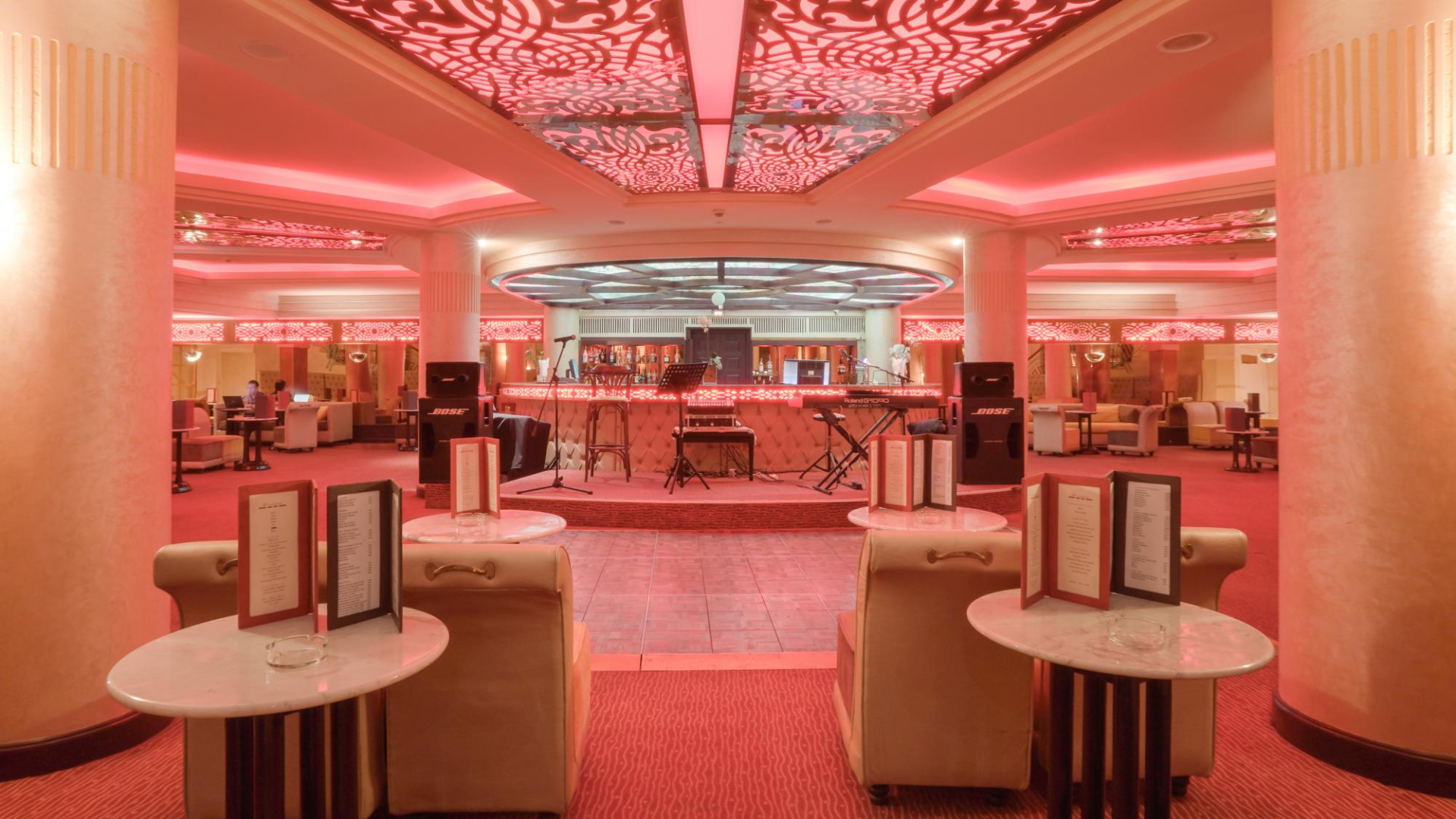 Photo - Agadir Beach Club Hotel