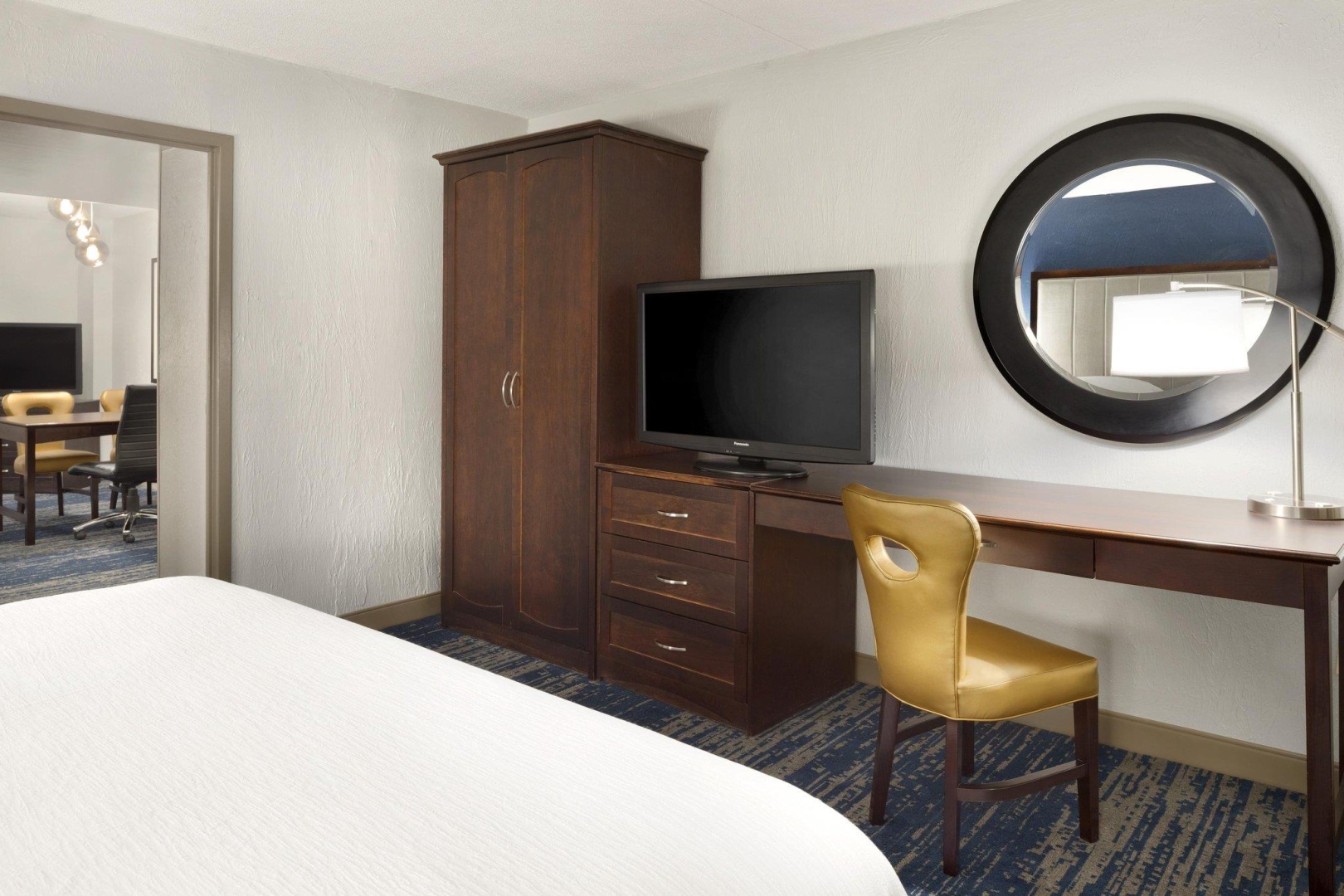 Photo - Embassy Suites by Hilton Columbus