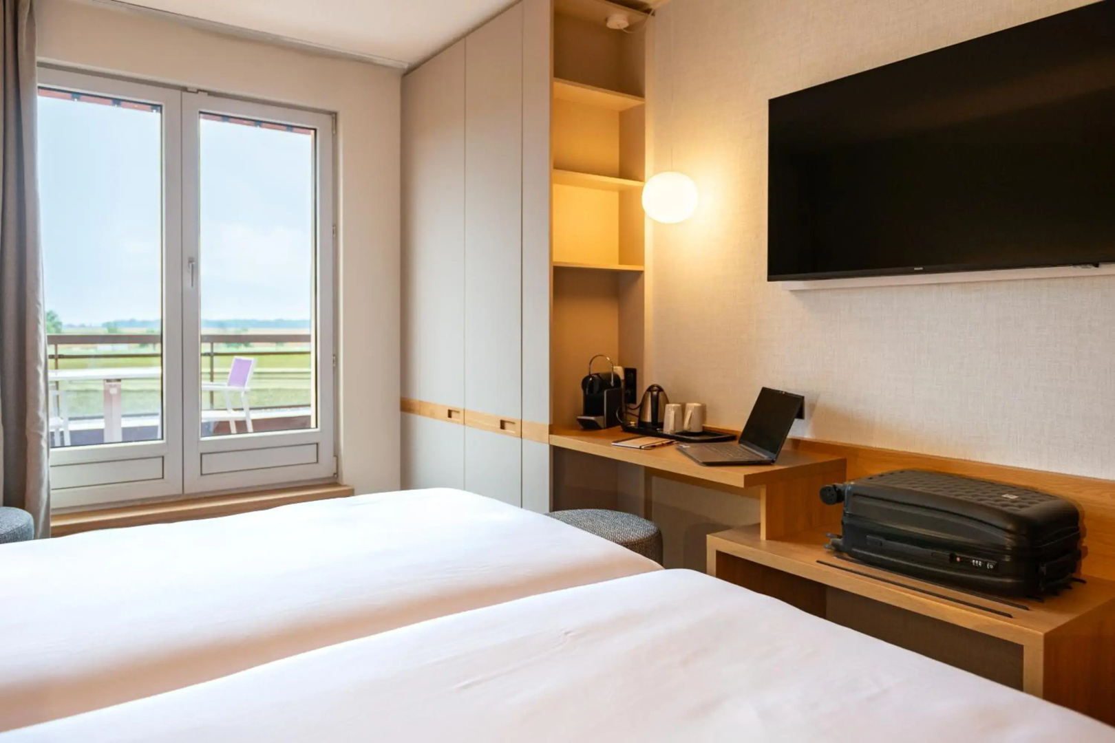 Foto - Hotel L'Europe Colmar, BW Signature Collection