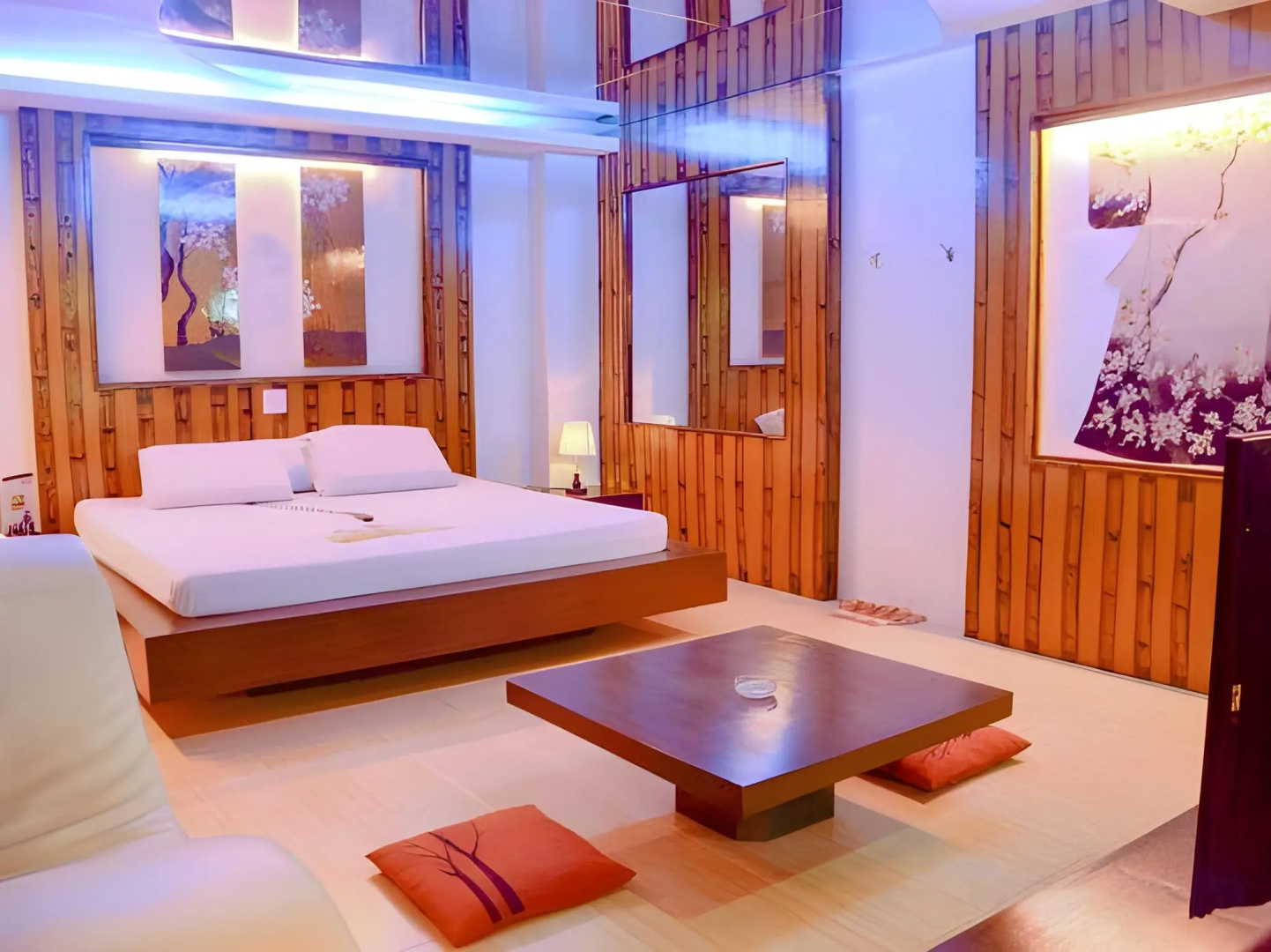 Foto - Hotel Sogo Bagong Barrio Caloocan