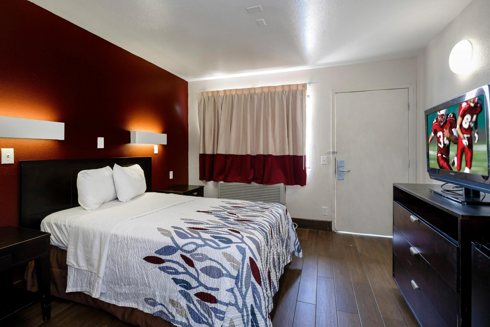 Foto - Budget Inn Alexandria