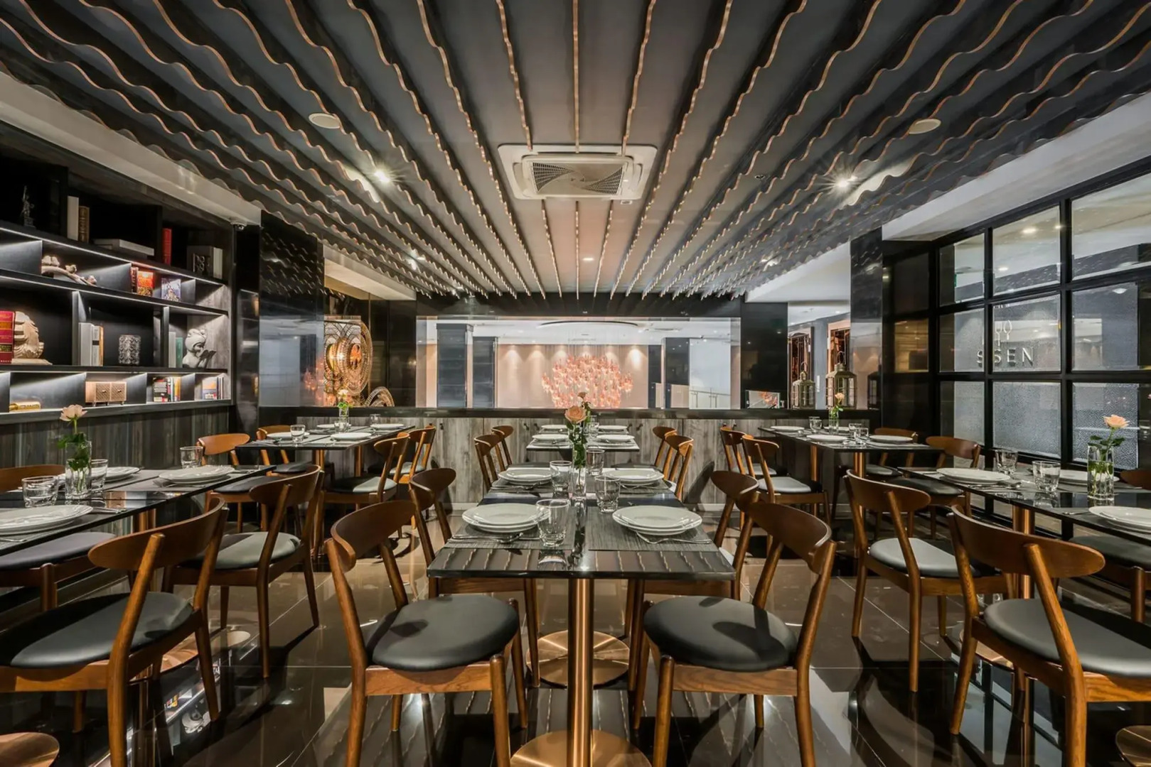 Foto - Hotel JAL City Bangkok