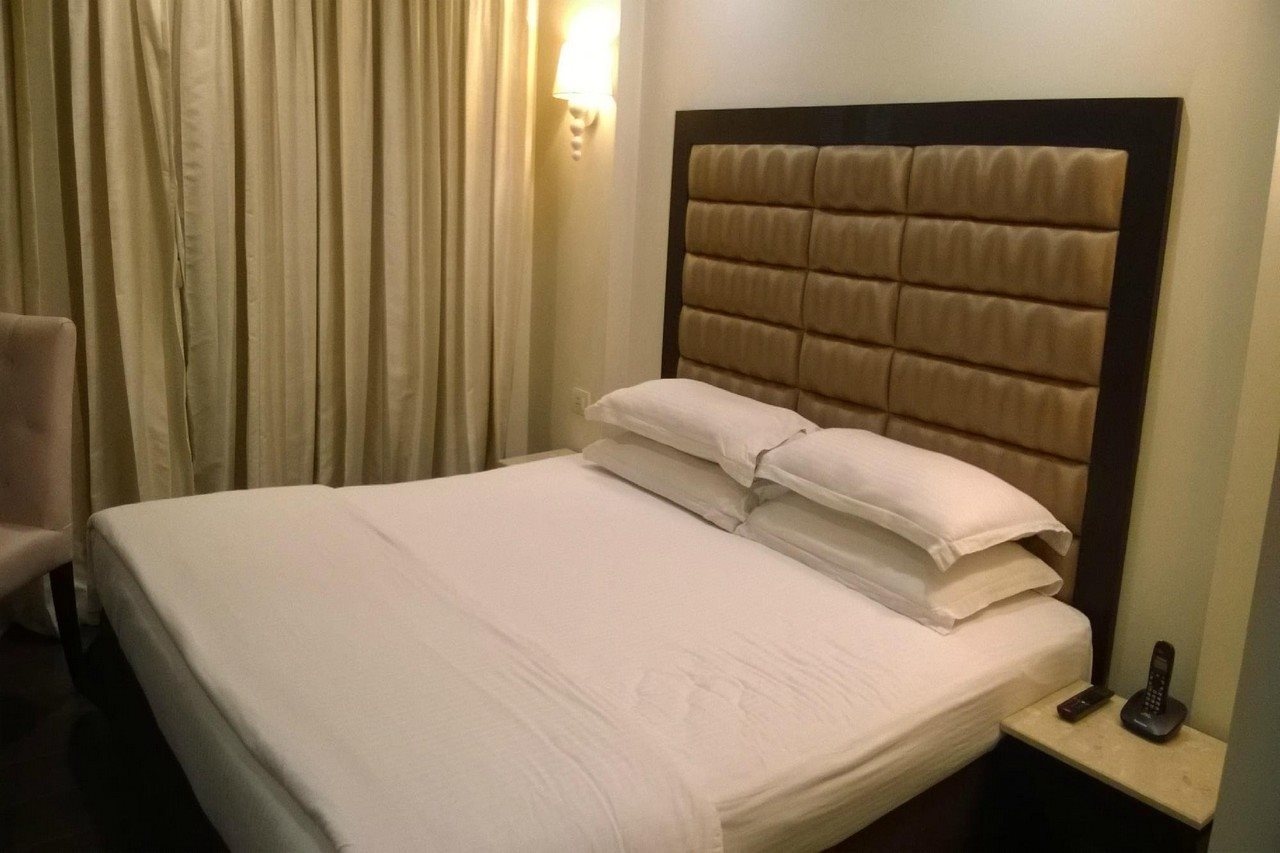 Foto - Madhuban Hotel