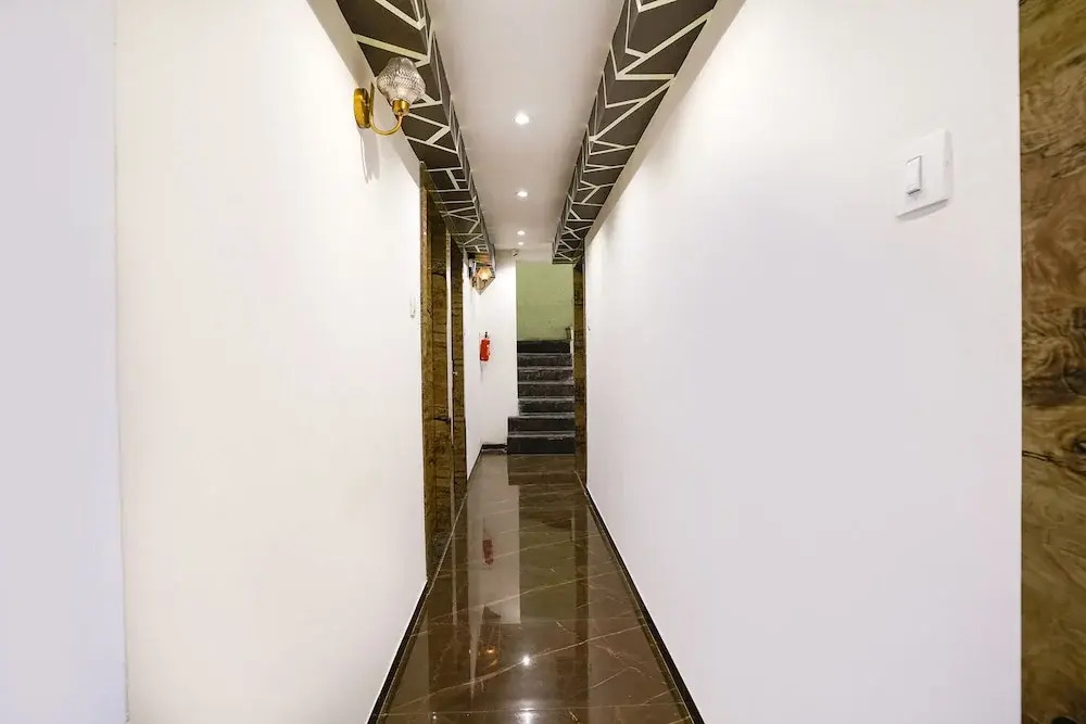 Foto - FabHotel Atithi Residency I - Nr BKC
