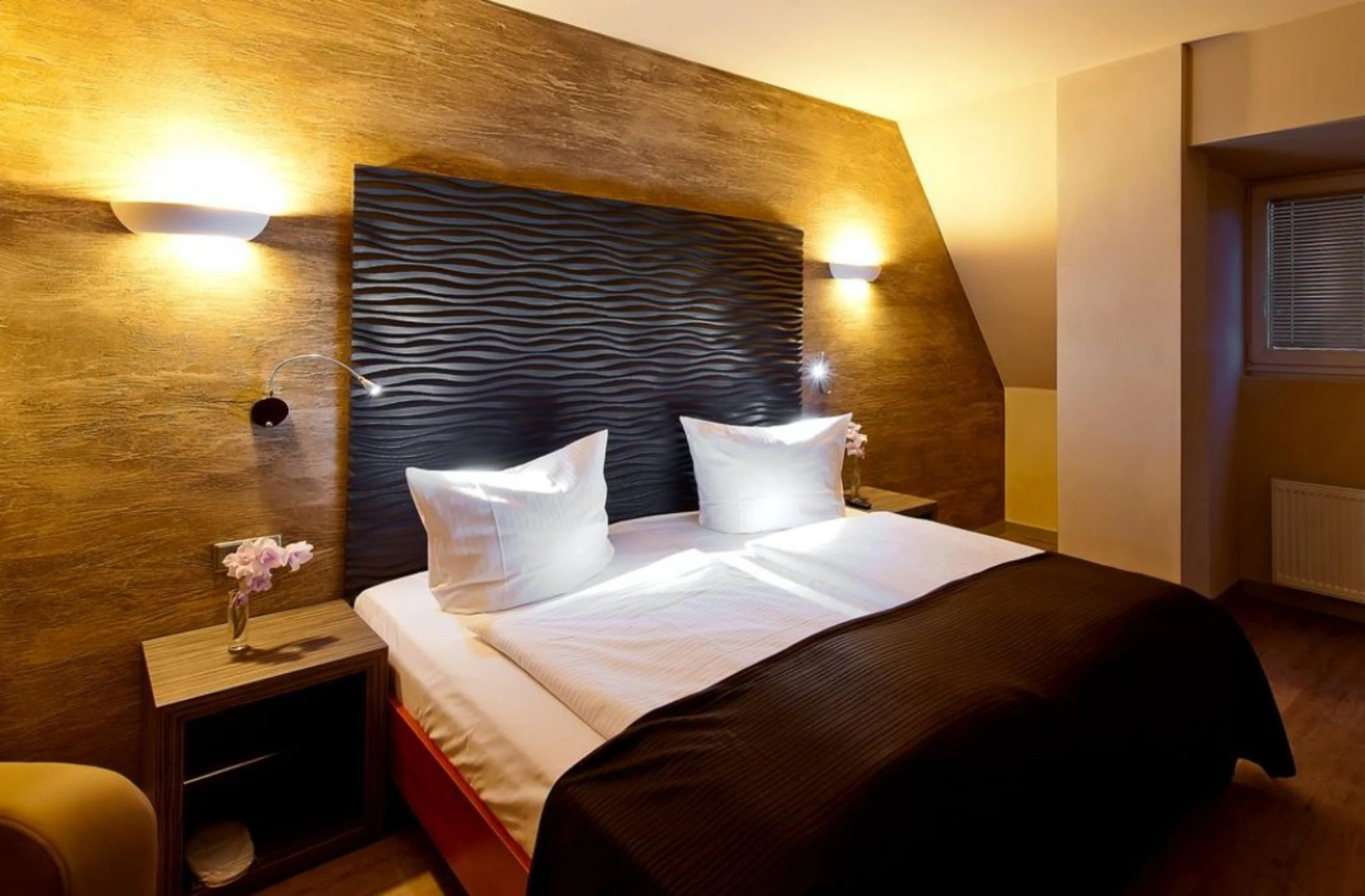 Foto - Artim Hotel