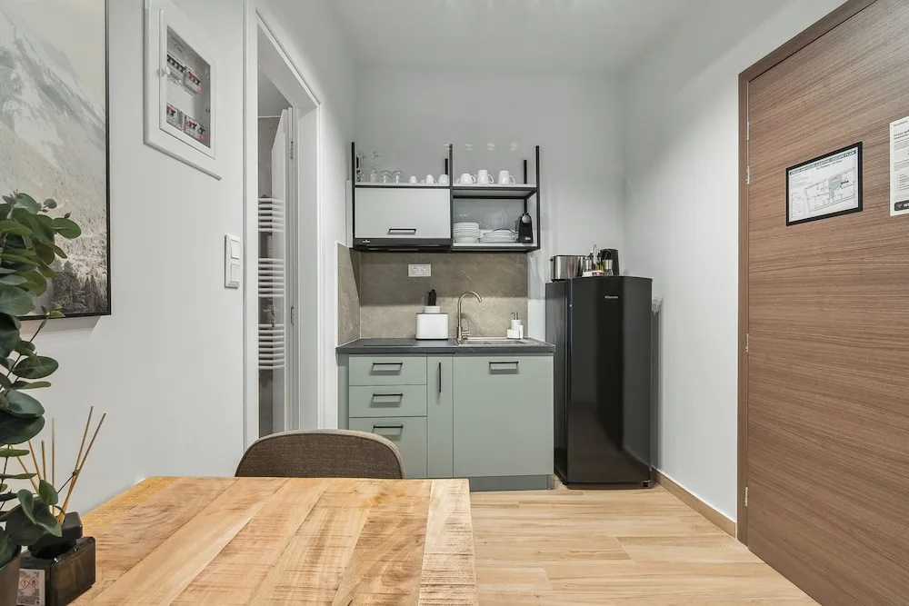 Photo - Limehome Athens Solonos City Center