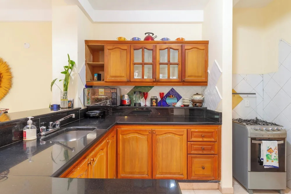 Foto - Hostal Cartagonova - Habitaciones privadas y amplias cerca a zonas turísticas