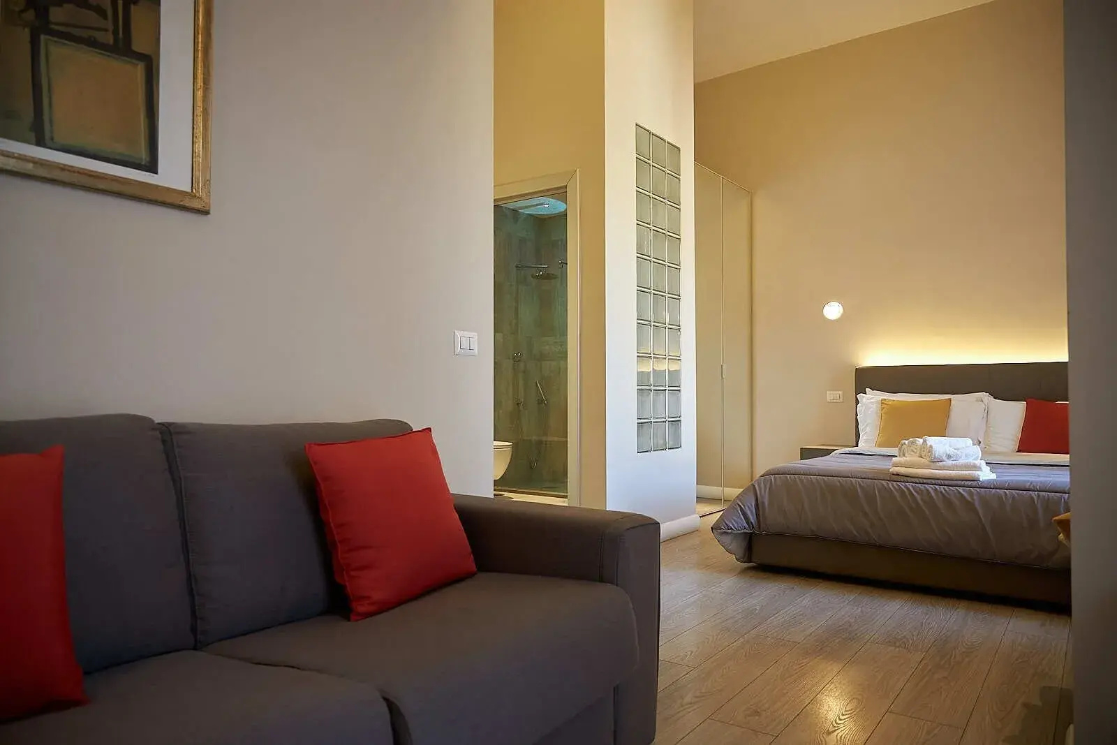 Foto - The Roman Empire Guesthouse
