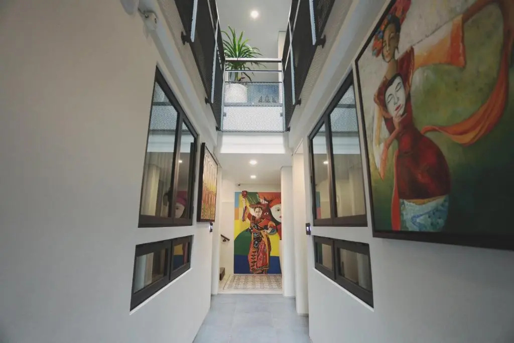 Photo - S7 Suites Gandaria