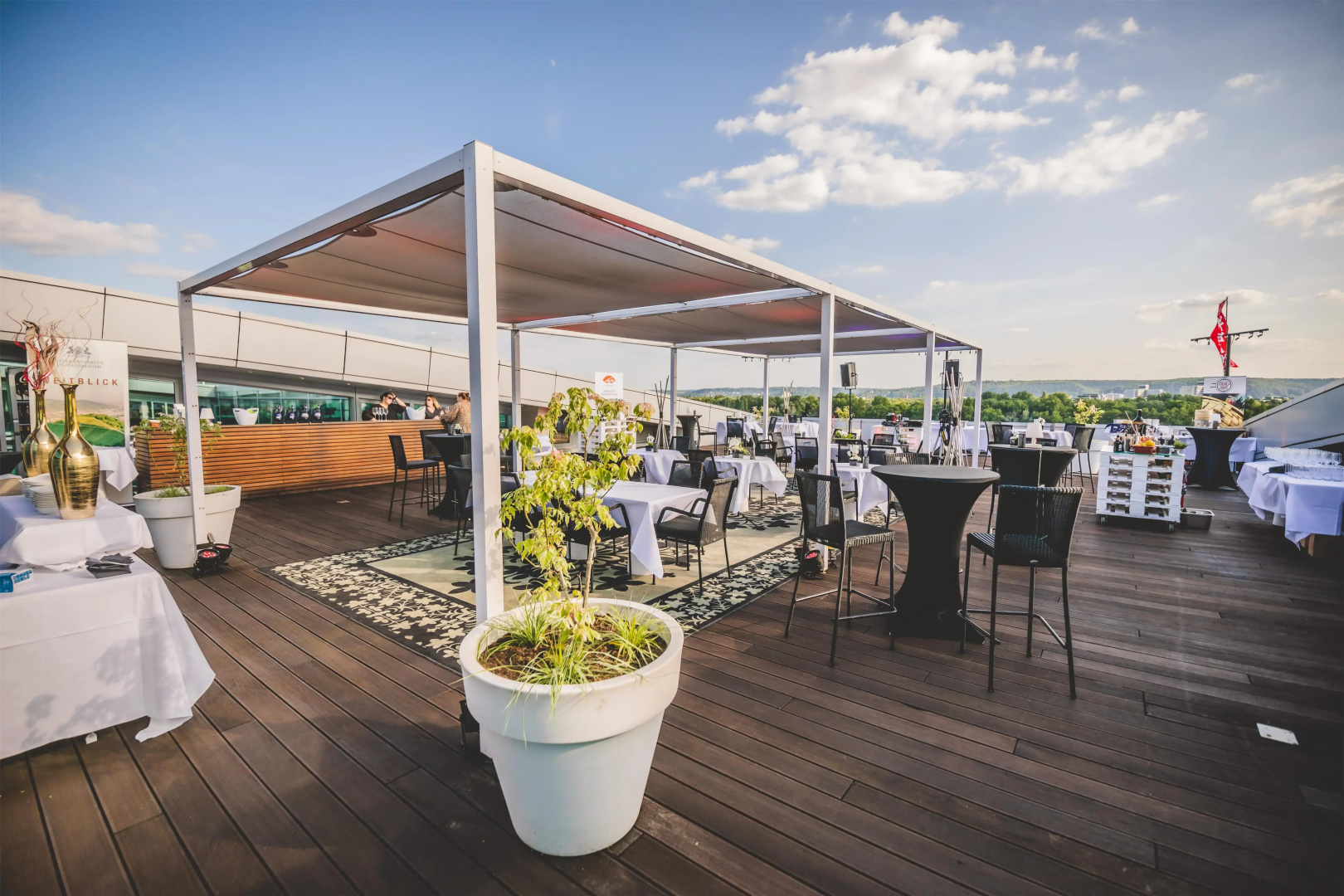 Foto - Kameha Grand Bonn