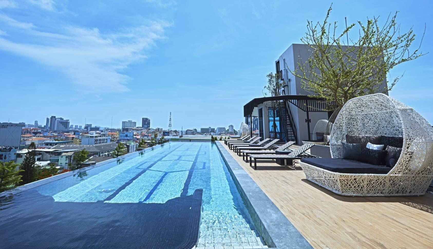 Photo - Chezzotel Pattaya