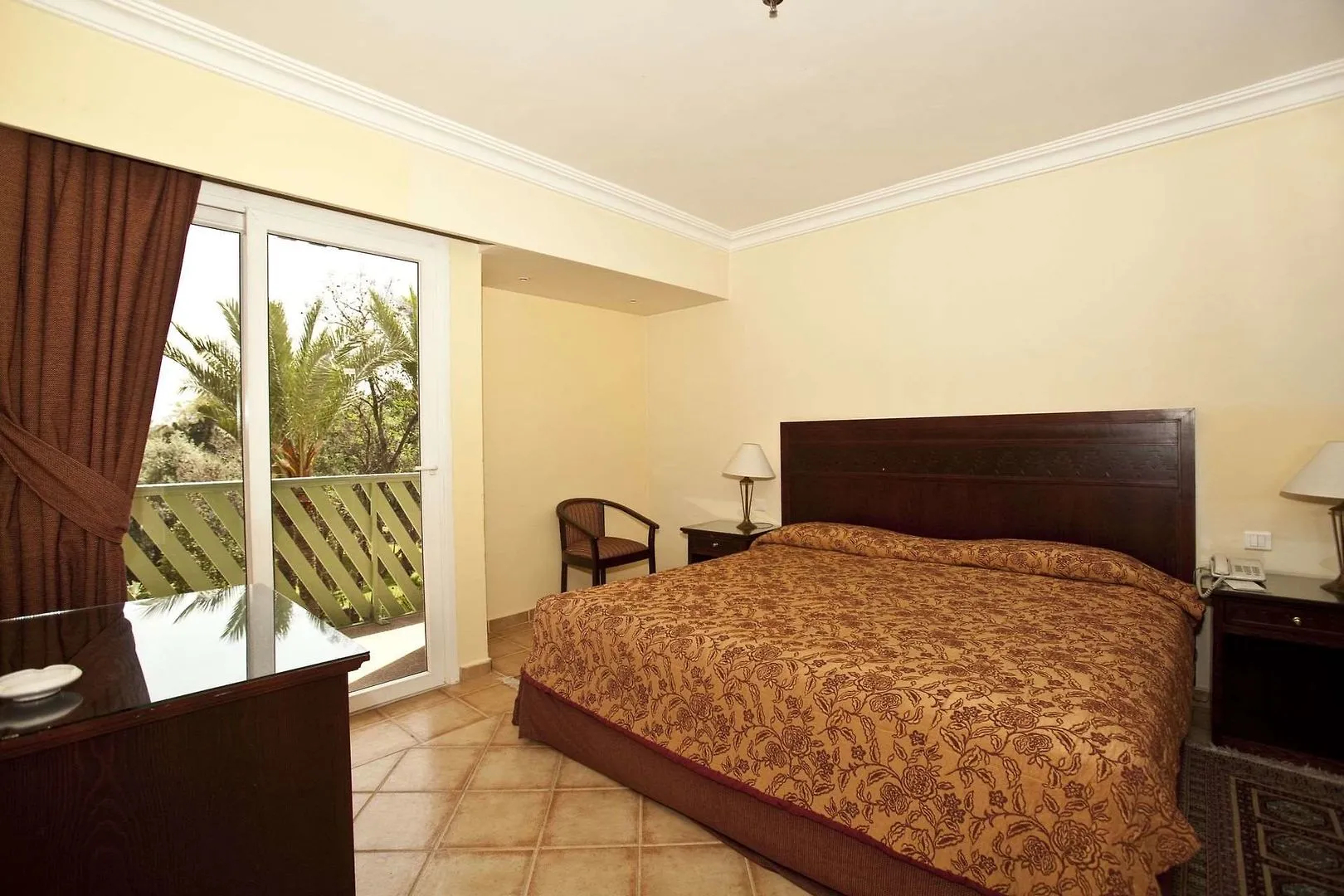 Photo - Kennedy Hospitality Resort