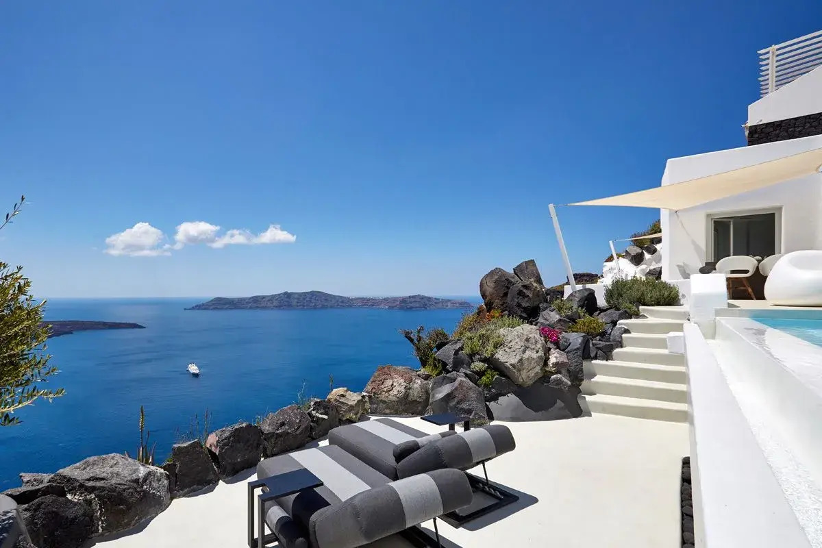 Foto - Villa Etheras