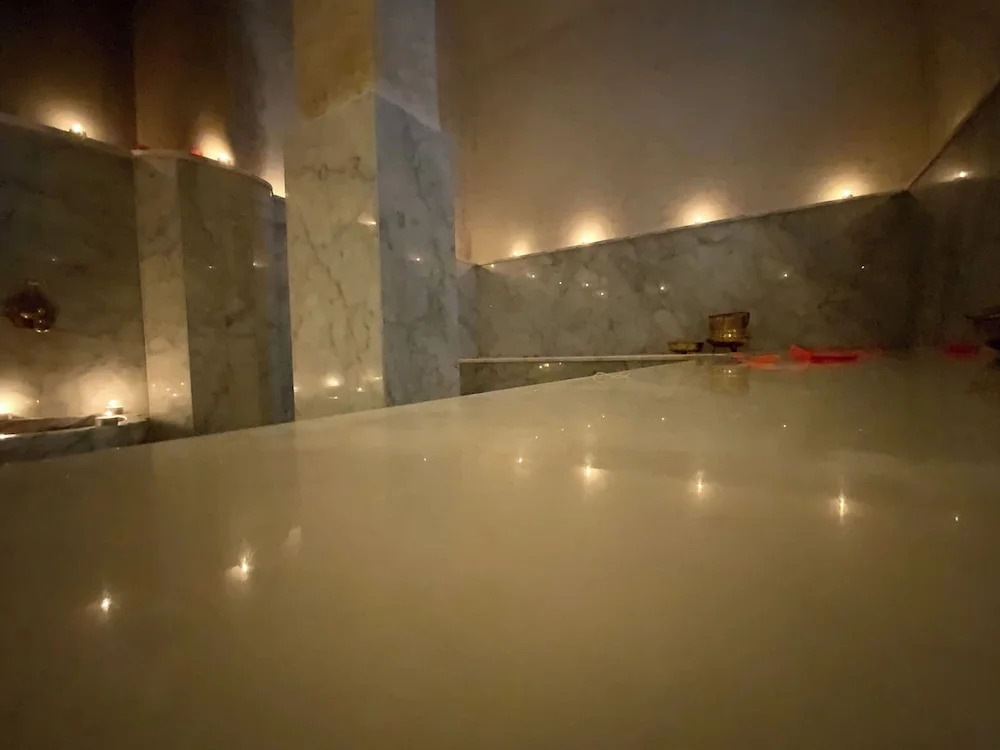 Foto - Riad Magnolia&SPA