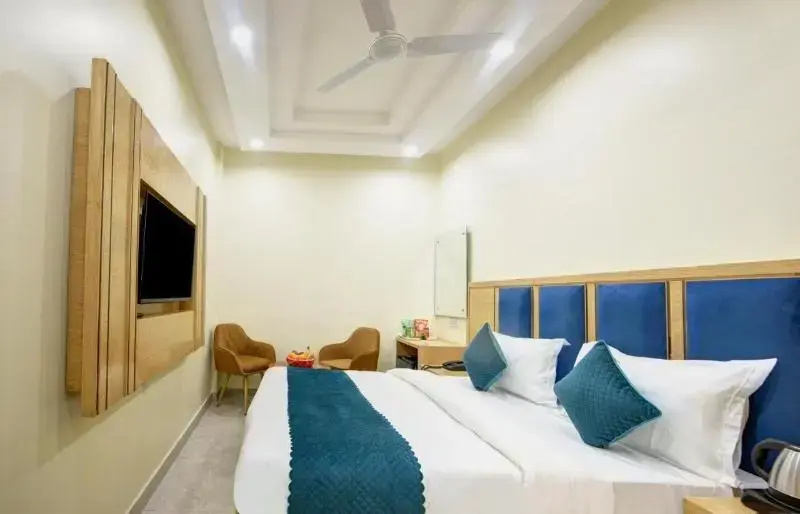 Foto - Hotel Vin Inn