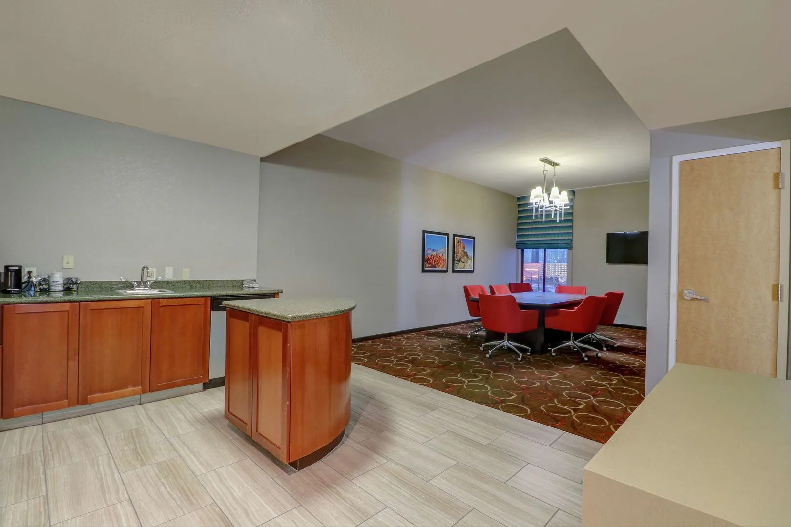 Photo - Hampton Inn Tropicana
