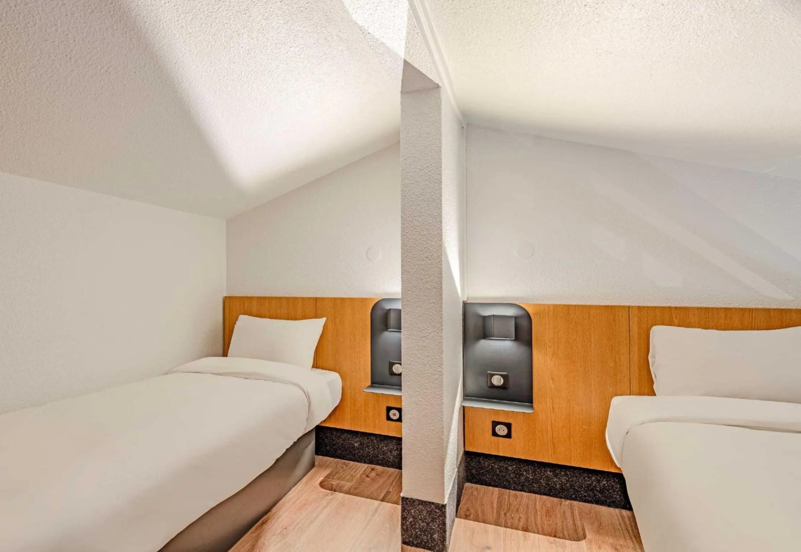 Photo - B&B HOTEL Brest Kergaradec
