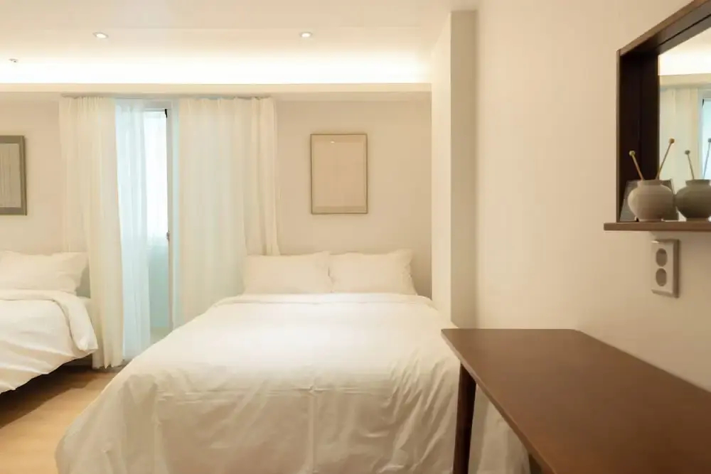 Foto - Nomad Stay in Hongdae