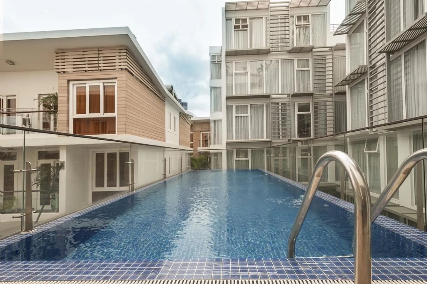 Photo - Glenwood City Resort