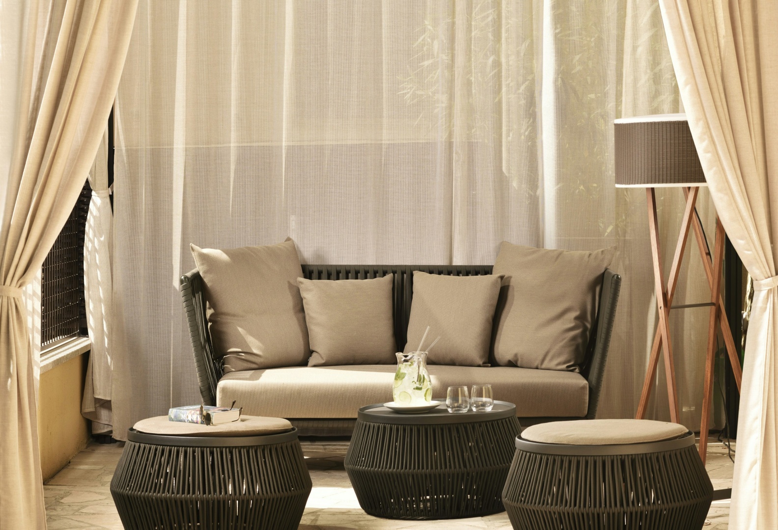Photo - Margutta 19 - Small Luxury Hotels of the World